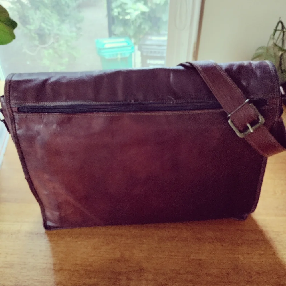 Satch and Fable handmade moroccan